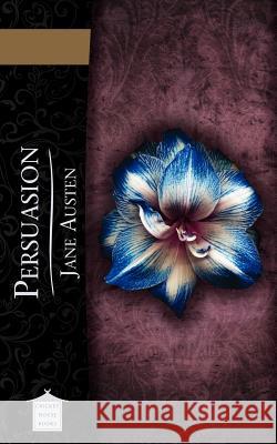 Persuasion Jane Austen   9781935814368 Cricket House Books, LLC