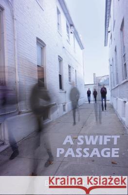 A Swift Passage Barbara Henning 9781935835103 Quale Press