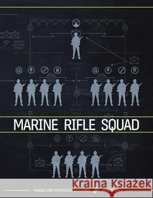 Rifle Squad Usmc 9781935877707 T.Rex Arms