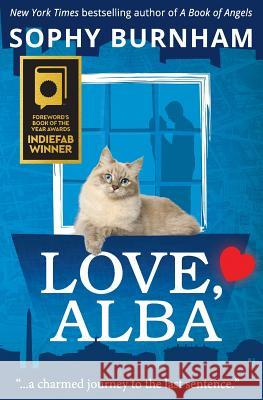 Love, Alba Sophy Burnham   9781935914471 River Sanctuary Publishing