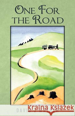 One For the Road Mather, David J. 9781935925057