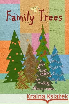 Family Trees Aurelio O'Brien 9781935927310