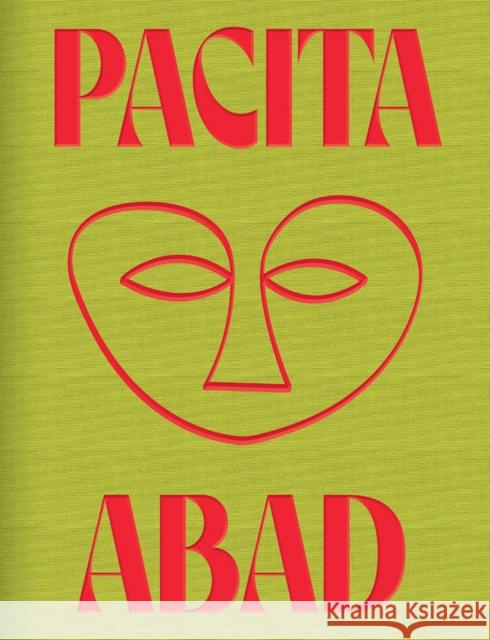 Pacita Abad Pacita Abad 9781935963264 Walker Art Centre,U.S.