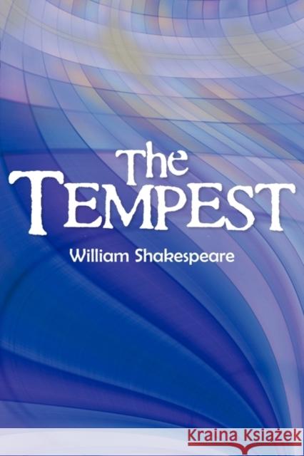 The Tempest William Shakespeare 9781936041923 Simon & Brown