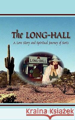 The Long-Hall Sara Long 9781936051342 Peppertree Press