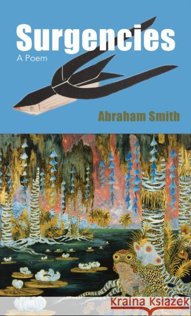 Surgencies Abraham Smith 9781936097647 Baobab Press
