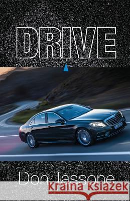 Drive Don Tassone 9781936135417
