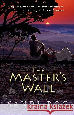 The Master's Wall Sandi Rog 9781936341023 Deward Publishing