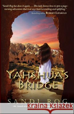 Yahshua's Bridge Sandi Rog Wendy Chorot 9781936341177 Deward Publishing