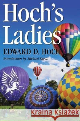 Hoch's Ladies Edward D. Hoch 9781936363421