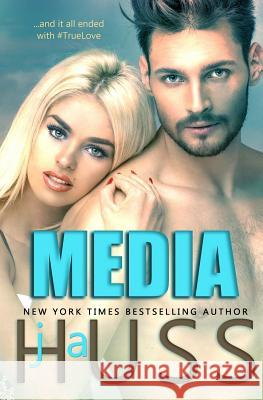 Media: The Social Media Series #4-6 J. a. Huss 9781936413867 Science Future Press