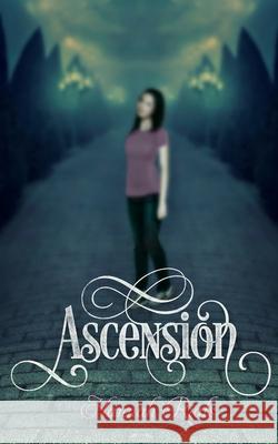 Ascension Hannah Rials 9781936426003 Audrey Press