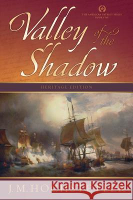 Valley of the Shadow J. M. Hochstetler 9781936438266 Sheaf House