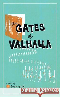 The Gates of Valhalla    9781936442188 Fresh Ink Group