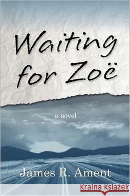 Waiting for Zoe James R. Ament 9781936449057