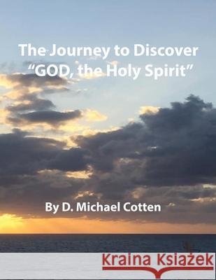 The Journey to Discover 