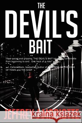 The Devil's Bait Jeffrey J. Mariotte 9781936573059