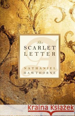 The Scarlet Letter Nathaniel Hawthorne 9781936594276 Tribeca Books