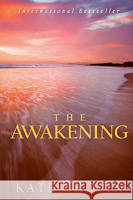 The Awakening Kate Chopin 9781936594498 Soho Books