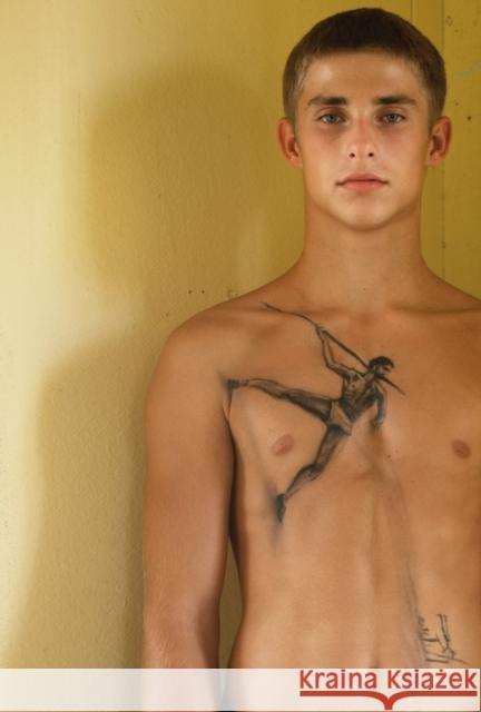 Luke Smalley: Exercise at Home Luke Smalley 9781936611218 Twin Palms Publishers