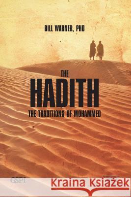 The Hadith Bill Warner 9781936659012