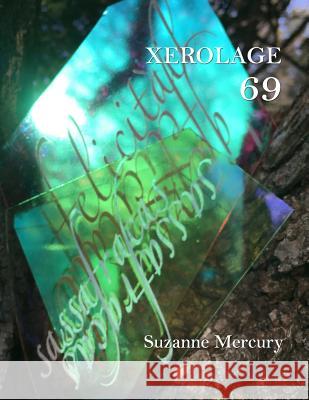 sassafracas Mercury, Suzanne 9781936687459 Xexoxial Editions