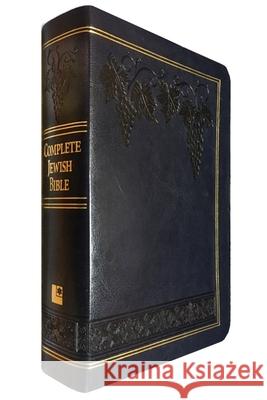 Complete Jewish Bible Flexisoft  9781936716869 Messianic Jewish Publisher