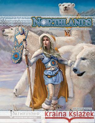 Northlands Patricia Selkirk Rod Seppelt David Selkirk 9781936781003