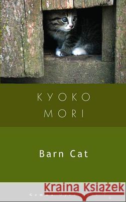 Barn Cat Kyoko Mori 9781936846405 Gemma Open Door