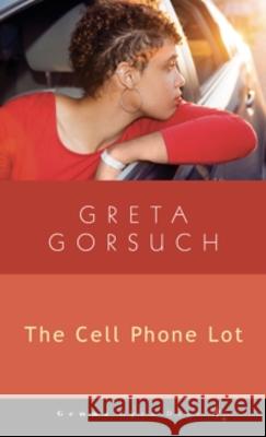 The Cell Phone Lot  9781936846696 Gemma Open Door