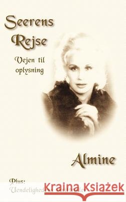 Seerens Rejse  9781936926589 Spiritual Journeys