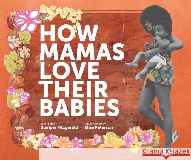 How Mamas Love Their Babies Juniper Fitzgerald Elise Peterson 9781936932009 Feminist Press