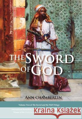 The Sword of God Ann Chamberlin 9781936940431 Epigraph Publishing