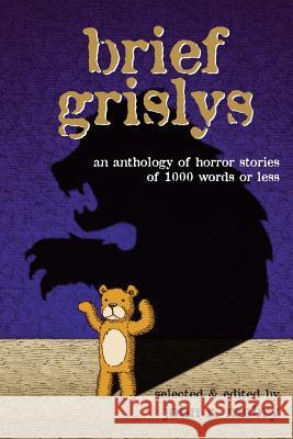 Brief Grislys John R. Mabry 9781937002879