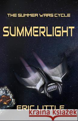 Summerlight Eric Little 9781937046170 Varida Publishing & Resources