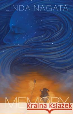 Memory Linda Nagata   9781937197124