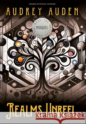 Realms Unreel Audrey Auden 9781937262082