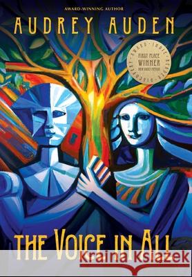 The Voice in All Audrey Auden 9781937262143