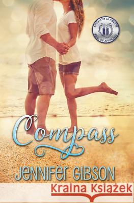 Compass Jennifer Gibson 9781937329907