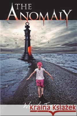 The Anomaly Wendy Joyce 9781937338022 Capitol Electronic Reporting