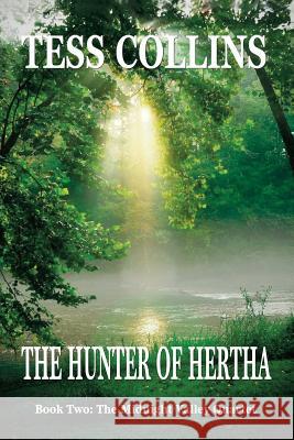 The Hunter of Hertha Tess Collins 9781937356415