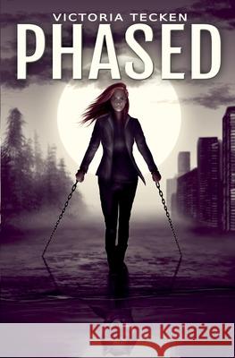 Phased Victoria Tecken Sara Ferrari 9781937363031