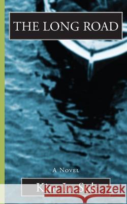 The Long Road Stephen J. Epstein 9781937385057 Merwinasia
