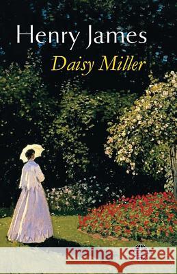 Daisy Miller Henry James Etto Barnet Editora Continental 9781937482930 Editora Continental