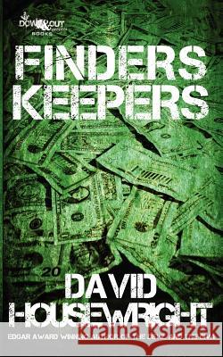Finders Keepers David Housewright 9781937495398