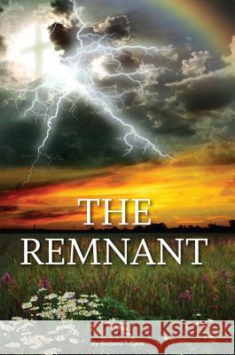 The Remnant  9781937498856 Elevate Faith