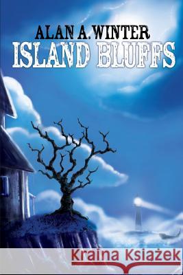 Island Bluffs Alan Winter 9781937506865
