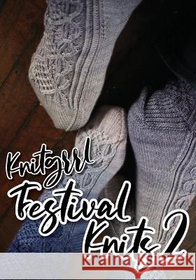 Festival Knits 2 Shannon Okey 9781937513986