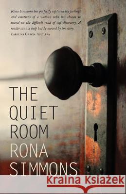 The Quiet Room Rona Simmons 9781937565916 Deeds Publishing