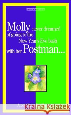 Molly Postman Jan Dargatz 9781937566173 Pengold Garrett